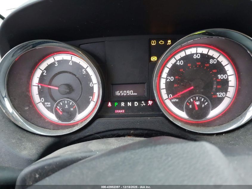 2014 Dodge Grand Caravan American Value Pkg VIN: 2C4RDGBGXER420859 Lot: 43952397