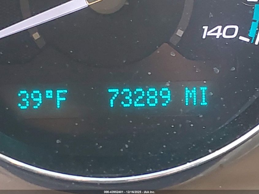 2010 Chevrolet Malibu Lt VIN: 1G1ZC5EB2AF321857 Lot: 43952401