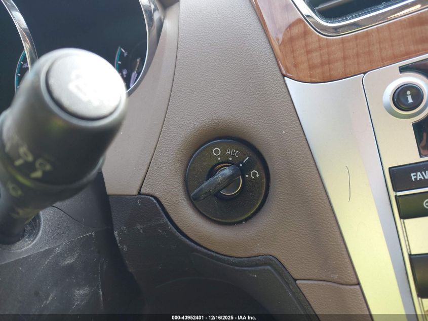 2010 Chevrolet Malibu Lt VIN: 1G1ZC5EB2AF321857 Lot: 43952401