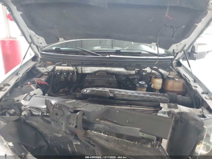 2007 Ford F-150 Lariat/Stx/Xl/Xlt VIN: 1FTPX12V17NA64330 Lot: 43952402