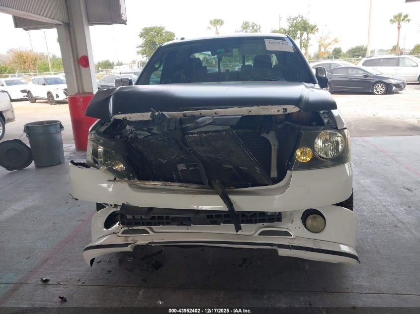 2007 Ford F-150 Lariat/Stx/Xl/Xlt VIN: 1FTPX12V17NA64330 Lot: 43952402