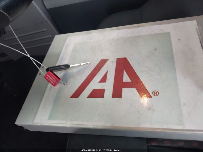 2007 Ford F-150 Lariat/Stx/Xl/Xlt VIN: 1FTPX12V17NA64330 Lot: 43952402