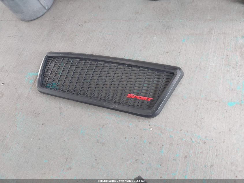 2007 Ford F-150 Lariat/Stx/Xl/Xlt VIN: 1FTPX12V17NA64330 Lot: 43952402