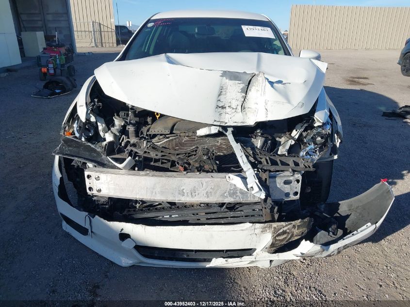 2018 Nissan Altima 2.5 Sl VIN: 1N4AL3APXJC176522 Lot: 43952403