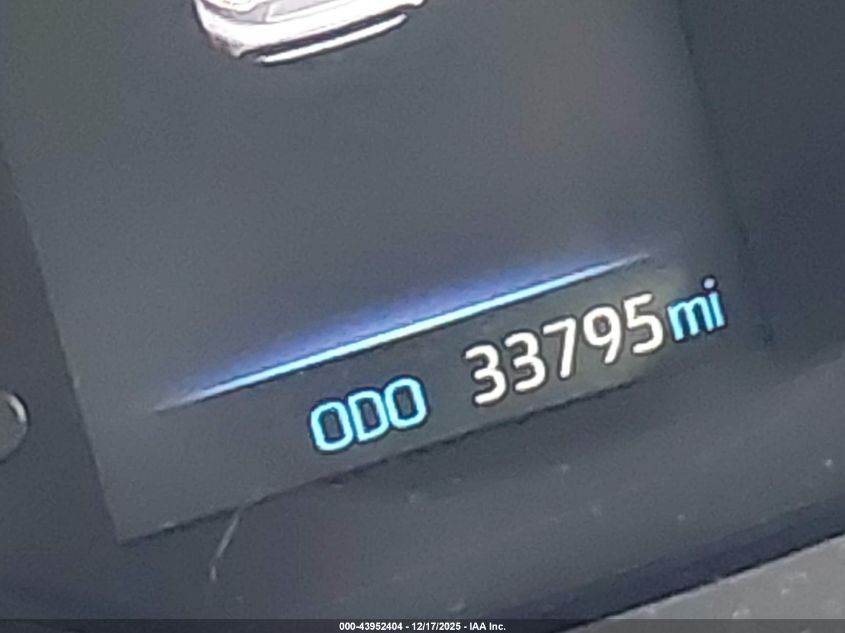 2022 Toyota Corolla Le VIN: 5YFEPMAE8NP296451 Lot: 43952404