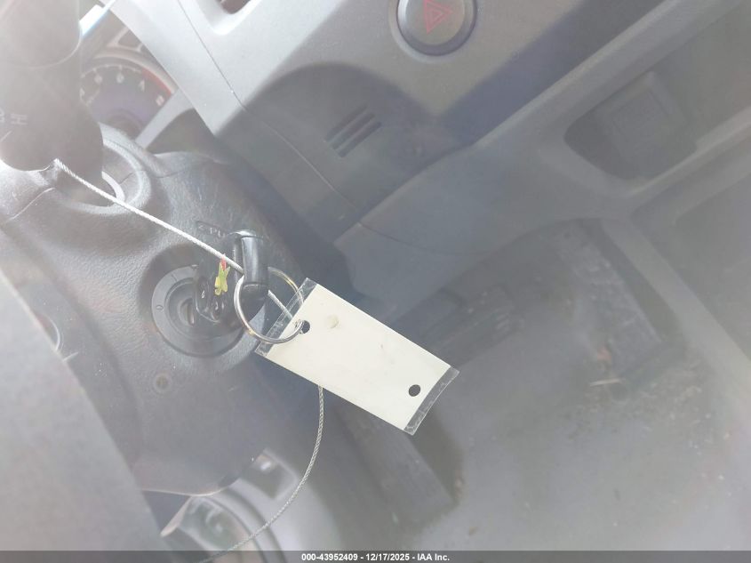 2007 Honda Civic Ex VIN: 2HGFG12887H533297 Lot: 43952409