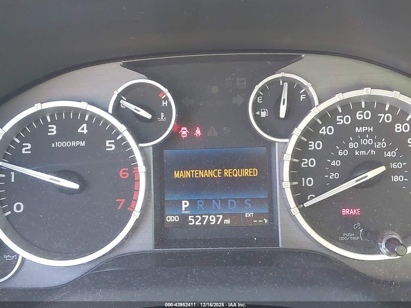 5TFUW5F1XHX605532 2017 TOYOTA TUNDRA photo no. 15