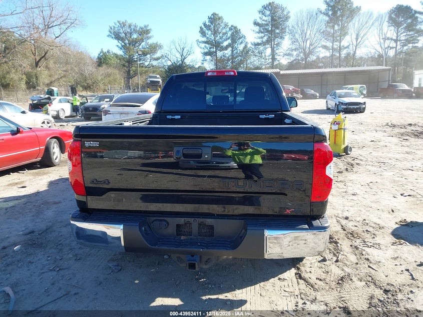 5TFUW5F1XHX605532 2017 TOYOTA TUNDRA photo no. 16