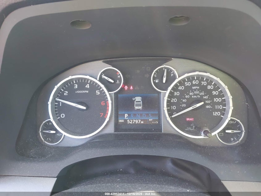 5TFUW5F1XHX605532 2017 TOYOTA TUNDRA photo no. 7