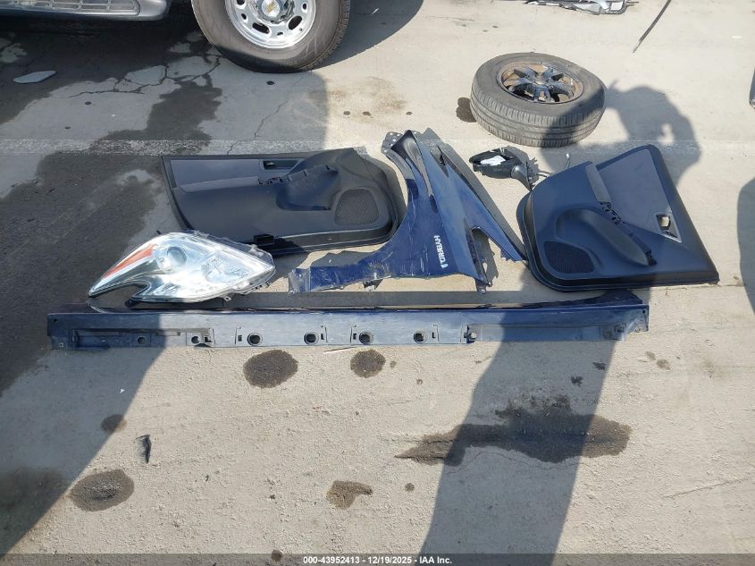 2015 Toyota Prius Two VIN: JTDKN3DU0F0481031 Lot: 43952413