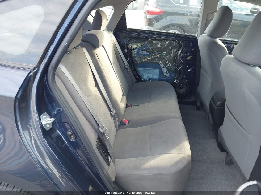 2015 Toyota Prius Two VIN: JTDKN3DU0F0481031 Lot: 43952413