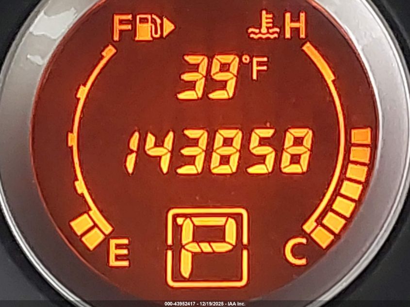 2011 Nissan Sentra 2.0S VIN: 3N1AB6AP4BL609940 Lot: 43952417