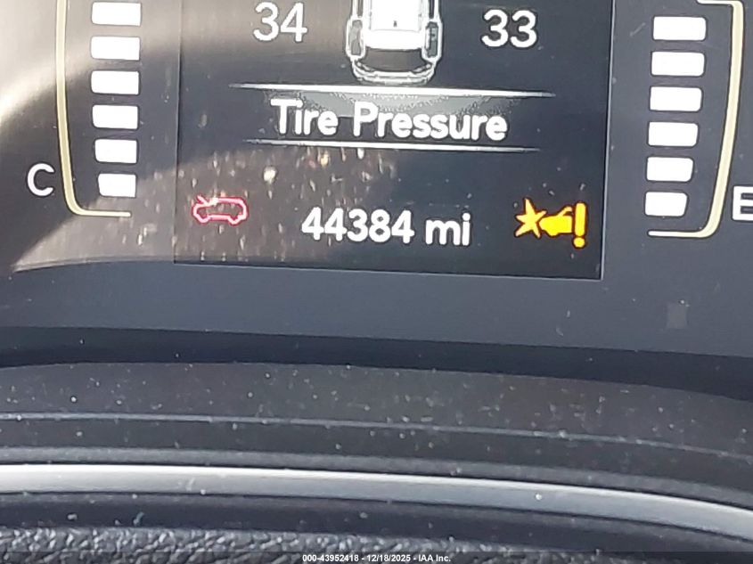 2021 Jeep Cherokee Latitude Lux 4X4 VIN: 1C4PJMMX0MD213412 Lot: 43952418