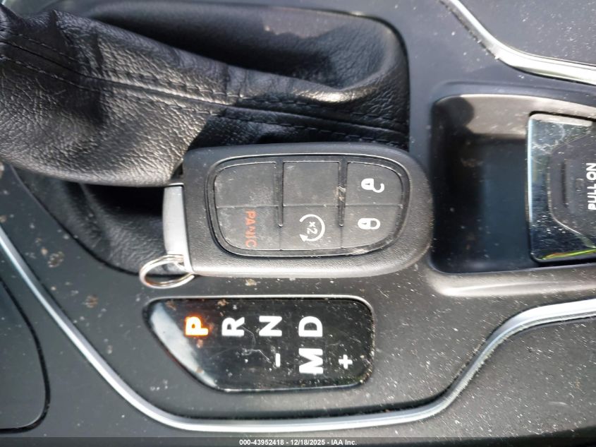 2021 Jeep Cherokee Latitude Lux 4X4 VIN: 1C4PJMMX0MD213412 Lot: 43952418