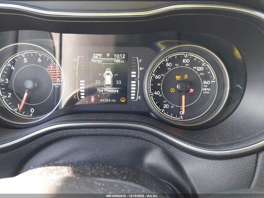 2021 Jeep Cherokee Latitude Lux 4X4 VIN: 1C4PJMMX0MD213412 Lot: 43952418