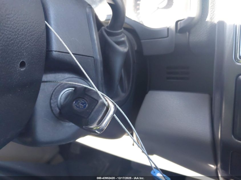 2017 Ford F-150 Xlt VIN: 1FTEW1EGXHKC60941 Lot: 43952420