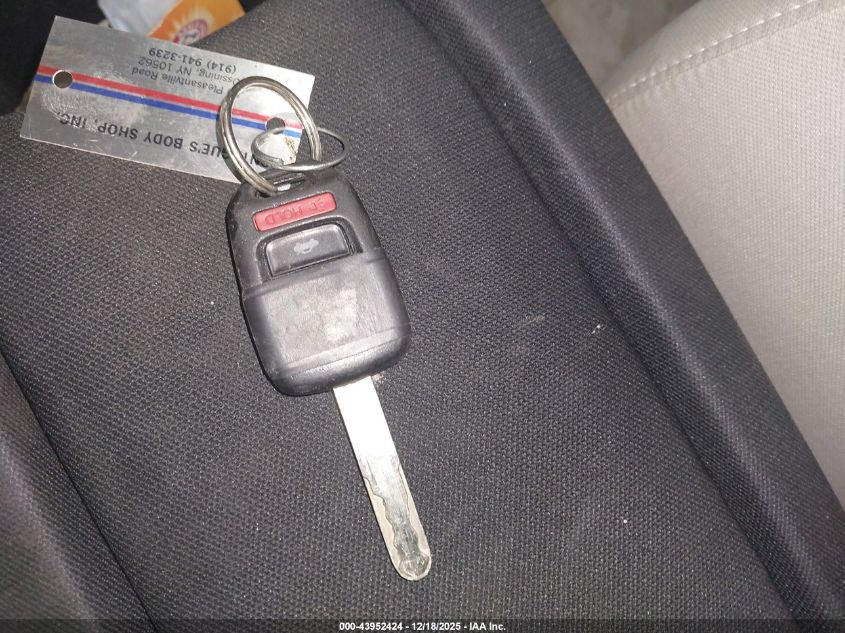 2017 Honda Civic Lx VIN: 19XFC2F57HE215913 Lot: 43952424