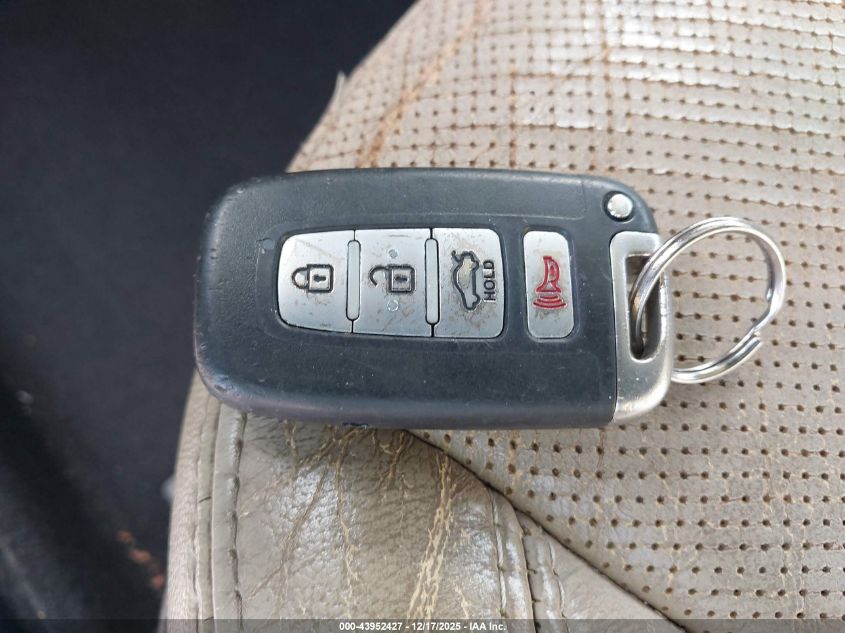 2013 Kia Optima Ex VIN: 5XXGN4A73DG131804 Lot: 43952427