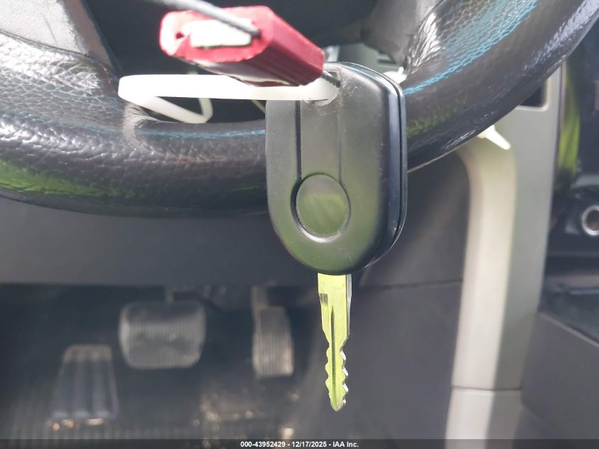 2011 Ford F-150 Fx4 VIN: 1FTFW1ET3BFC64606 Lot: 43952429