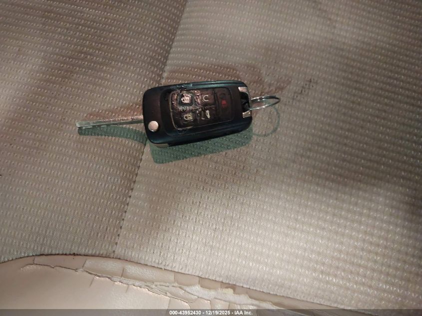 2014 Chevrolet Malibu 2Lt VIN: 1G11E5SLXEF236971 Lot: 43952430