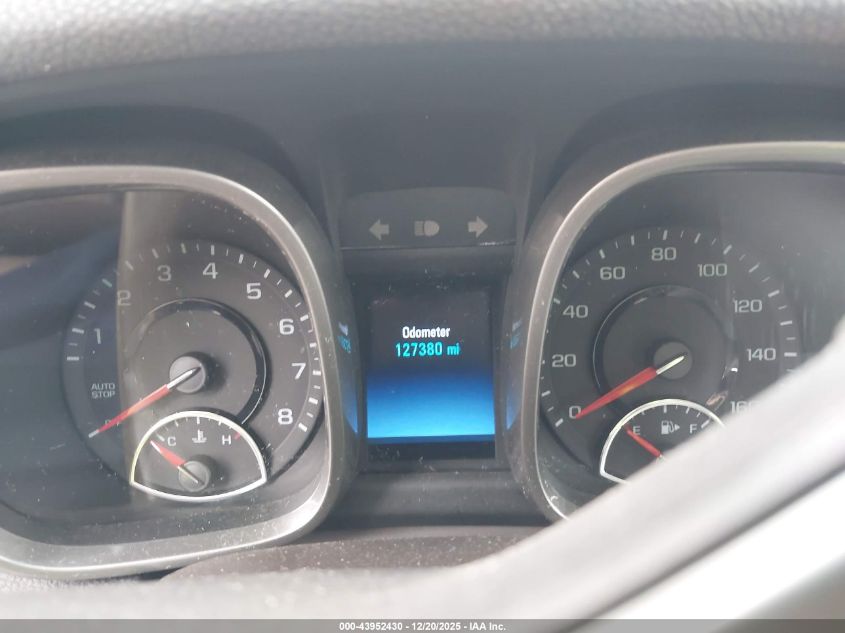 2014 Chevrolet Malibu 2Lt VIN: 1G11E5SLXEF236971 Lot: 43952430