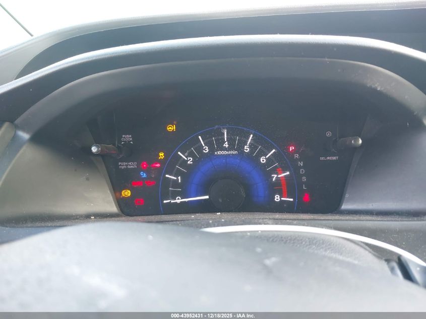 2015 Honda Civic Lx VIN: 2HGFB2F57FH518583 Lot: 43952431