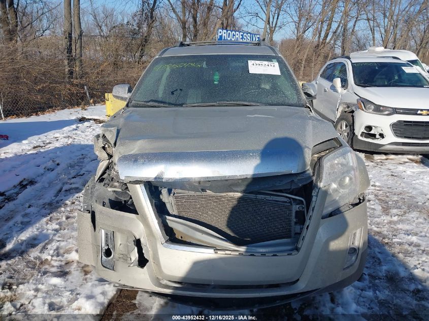 2014 GMC Terrain Slt-1 VIN: 2GKALSEK8E6268539 Lot: 43952432