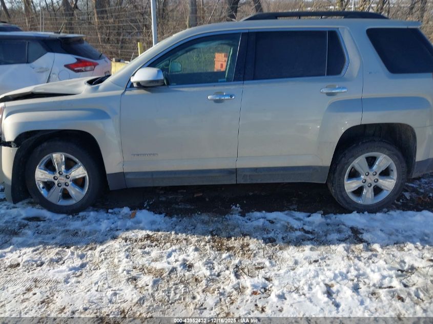 2014 GMC Terrain Slt-1 VIN: 2GKALSEK8E6268539 Lot: 43952432