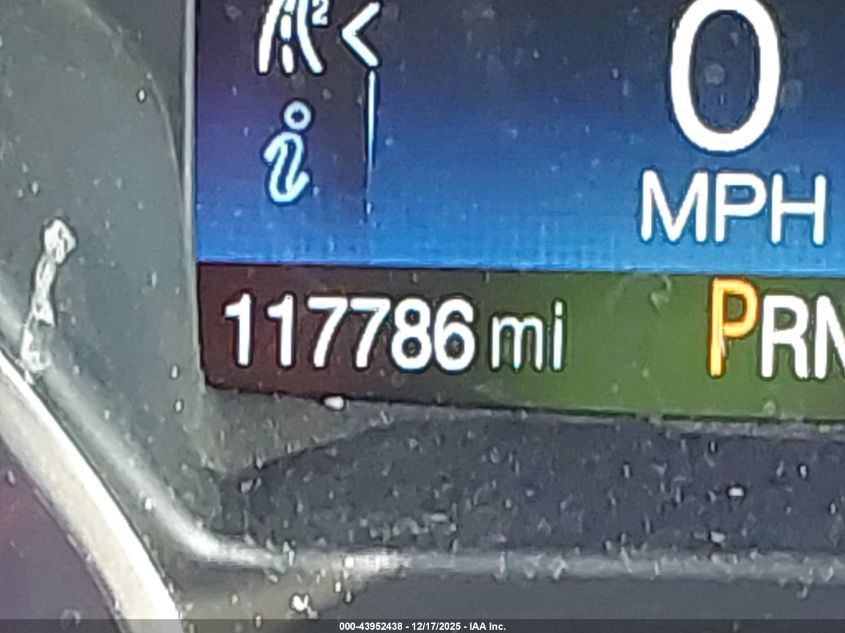 2019 Ford Escape Se VIN: 1FMCU9GD4KUA70073 Lot: 43952438