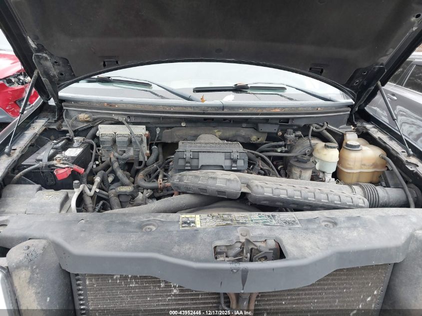 2004 Ford F-150 Fx4/Lariat/Xl/Xlt VIN: 1FTPX14504NB44758 Lot: 43952446