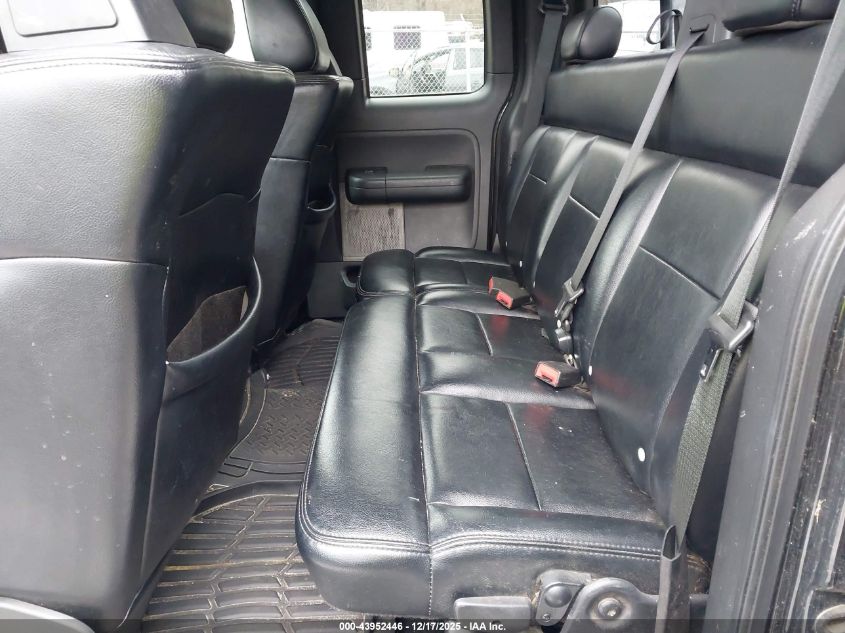 2004 Ford F-150 Fx4/Lariat/Xl/Xlt VIN: 1FTPX14504NB44758 Lot: 43952446