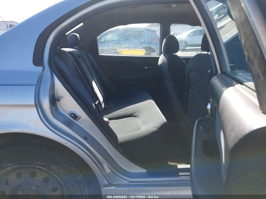 2005 Hyundai Sonata Gl VIN: KMHWF25S75A162171 Lot: 43952453