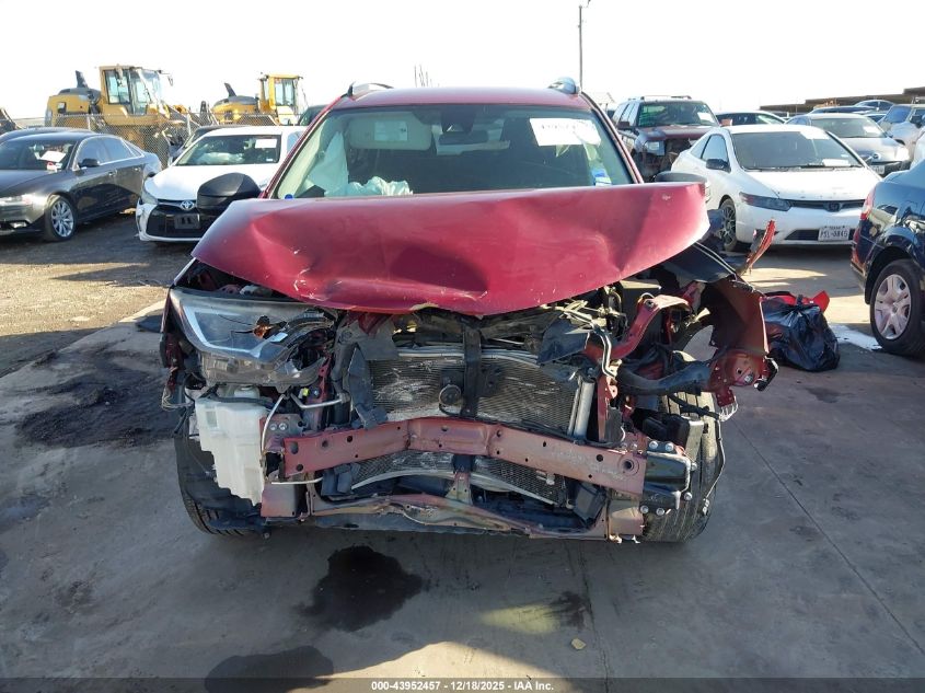 2018 Toyota Rav4 Le VIN: 2T3ZFREV9JW442979 Lot: 43952457