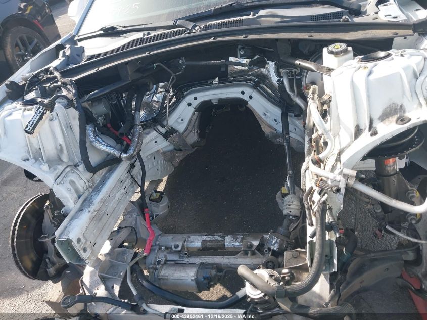 2018 Chevrolet Camaro Zl1 VIN: 1G1FJ1R6XJ0133928 Lot: 43952461