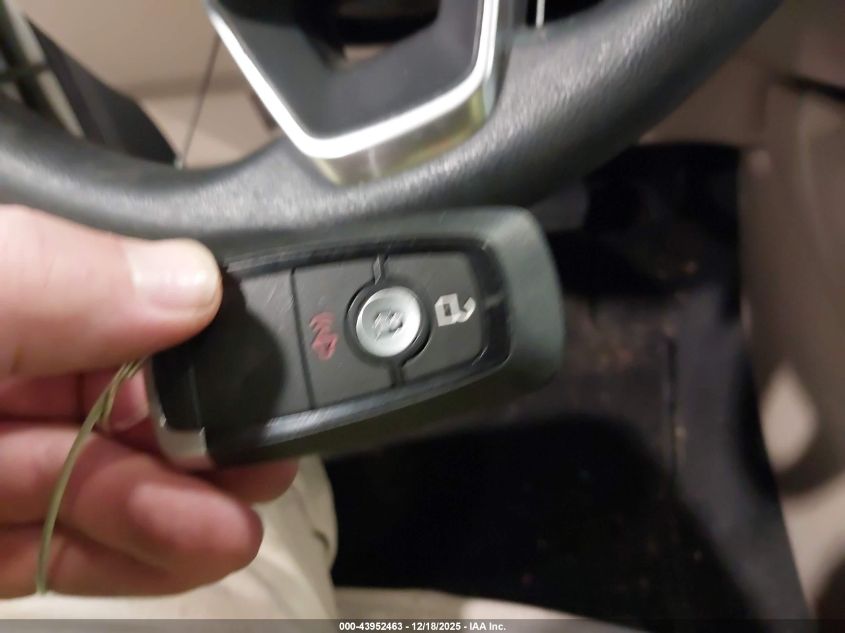 2020 Ford Escape Se VIN: 1FMCU9G64LUB05536 Lot: 43952463