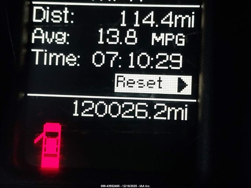 2016 Ram 1500 Tradesman VIN: 1C6RR7FT1GS239943 Lot: 43952465