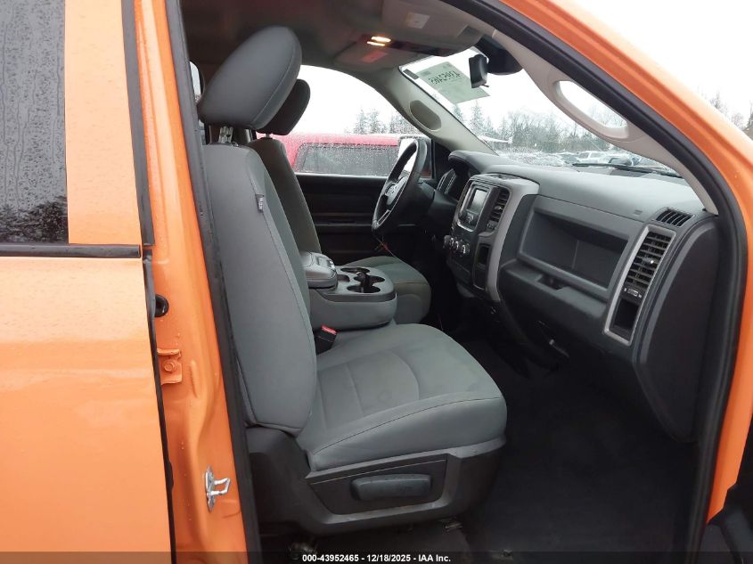 2016 Ram 1500 Tradesman VIN: 1C6RR7FT1GS239943 Lot: 43952465