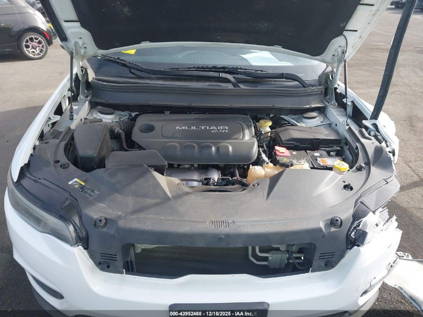 2019 Jeep Cherokee Latitude Plus Fwd VIN: 1C4PJLLB1KD178523 Lot: 43952468