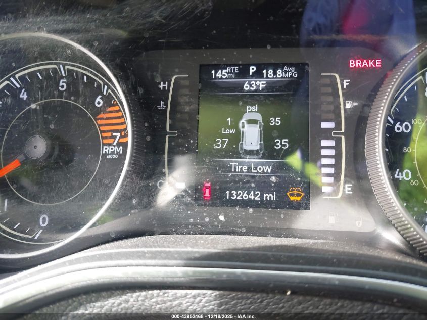 2019 Jeep Cherokee Latitude Plus Fwd VIN: 1C4PJLLB1KD178523 Lot: 43952468