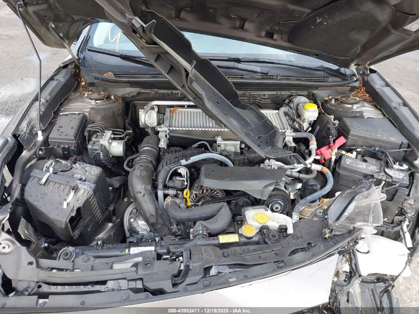 2024 Subaru Outback Limited Xt VIN: 4S4BTGND0R3159936 Lot: 43952471