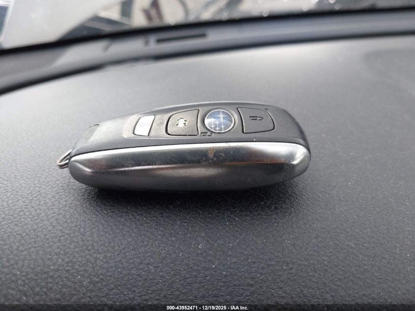 2024 Subaru Outback Limited Xt VIN: 4S4BTGND0R3159936 Lot: 43952471