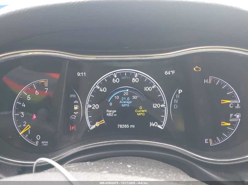 2018 Jeep Grand Cherokee Altitude 4X4 VIN: 1C4RJFAG1JC103690 Lot: 43952475