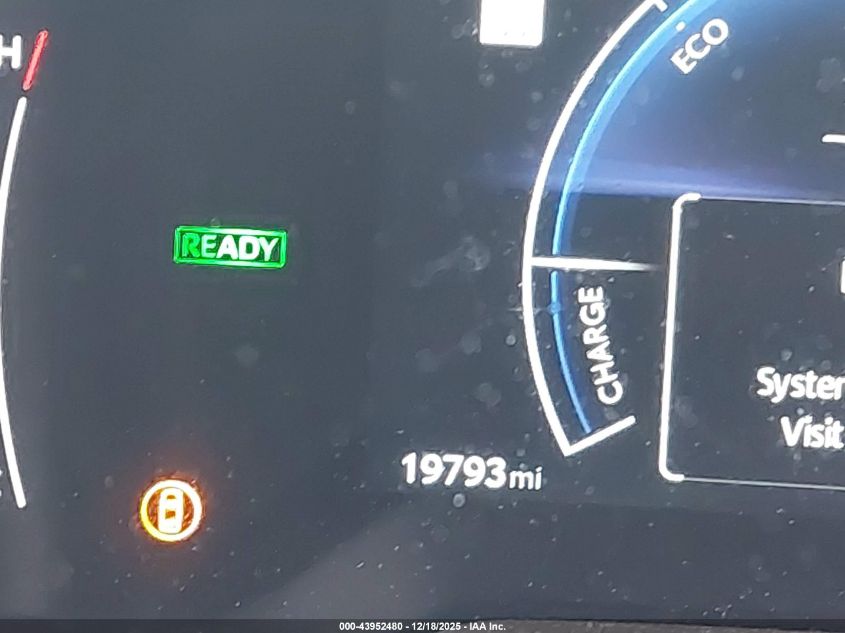 2023 Toyota Corolla Cross Hybrid Xse VIN: 7MUFBABG8PV002578 Lot: 43952480