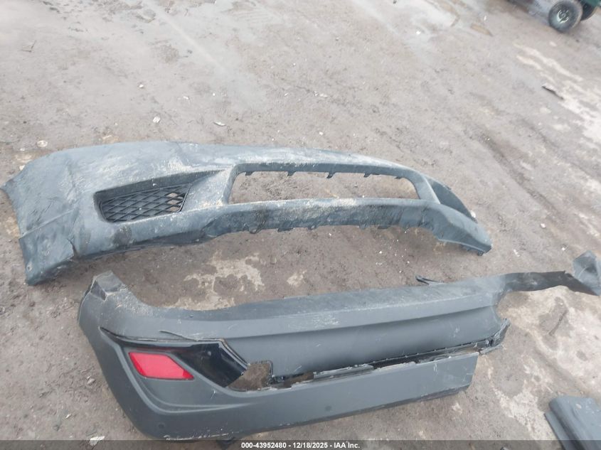 2023 Toyota Corolla Cross Hybrid Xse VIN: 7MUFBABG8PV002578 Lot: 43952480