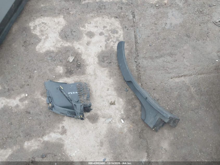 2023 Toyota Corolla Cross Hybrid Xse VIN: 7MUFBABG8PV002578 Lot: 43952480