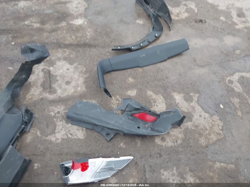 2023 Toyota Corolla Cross Hybrid Xse VIN: 7MUFBABG8PV002578 Lot: 43952480