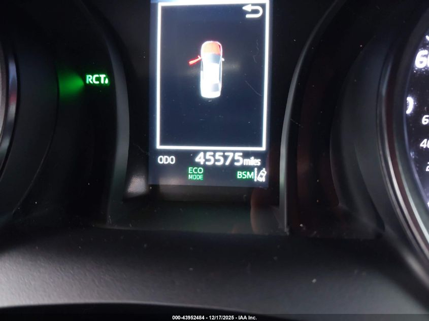 2023 Toyota Camry Se VIN: 4T1T11AK8PU127626 Lot: 43952484