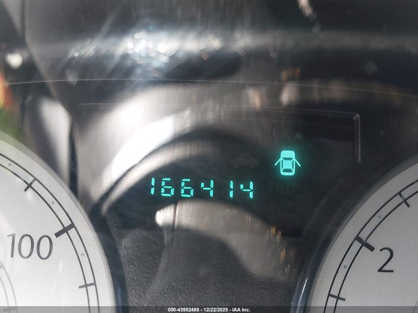 2006 Chrysler 300 Touring VIN: 2C3KA53G76H518904 Lot: 43952488