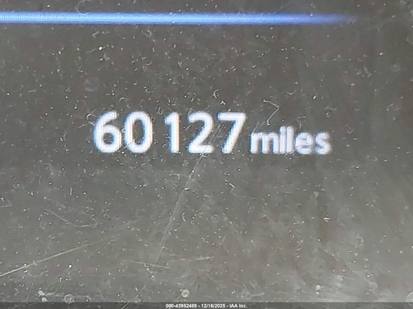 2020 Nissan Rogue Sport Sl Fwd Xtronic Cvt VIN: JN1BJ1CV0LW261474 Lot: 43952489