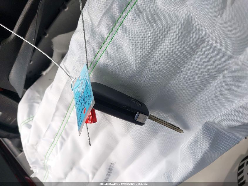 2021 Toyota Camry Se VIN: 4T1G11AK5MU413947 Lot: 43952492